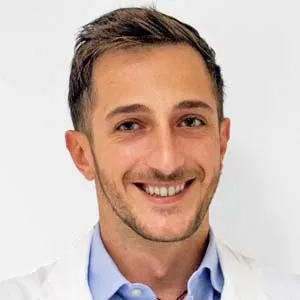 Responsabile servizio di ossigeno ozono terapia Dr. Tommaso Richelmi